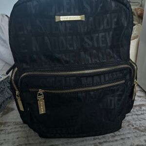 Steve Madden Backpack